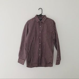 J. Crew Factory - Thompson Dress Shirt
